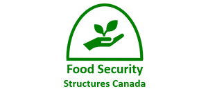 Food Security Structures Canada logo
