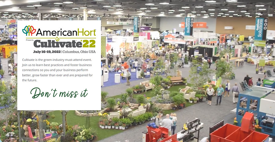 Cultivate 22 in Columbus Ohio